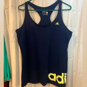 Adidas Tank